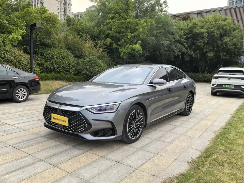 BYD Han DM 2023