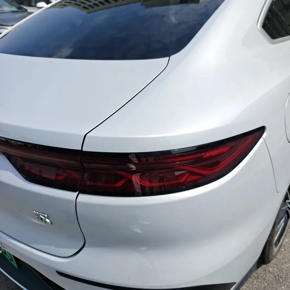 BYD Han DM DM-i Honor Edition 121KM Premium Edition 2024 — миниатюра 4