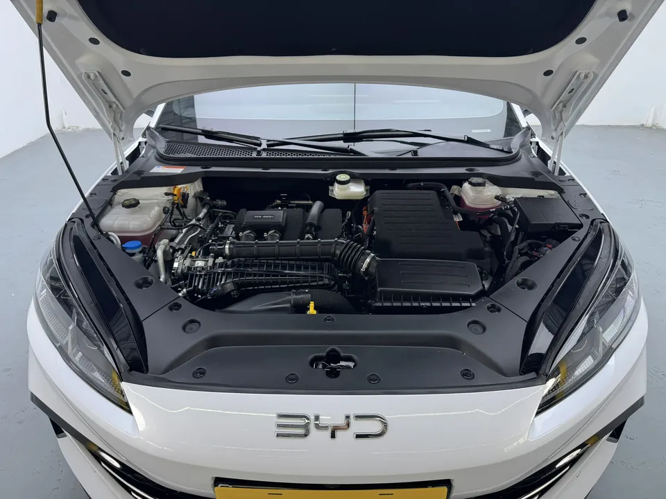 BYD Seal 06DM Seal 06DM 2024 DM-i 80KM Premium 2024 — thumbnail 3