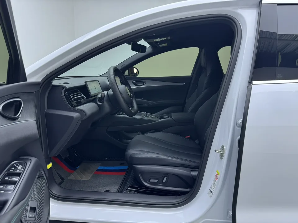BYD Seal 06DM Seal 06DM 2024 DM-i 80KM Premium 2024 — thumbnail 4
