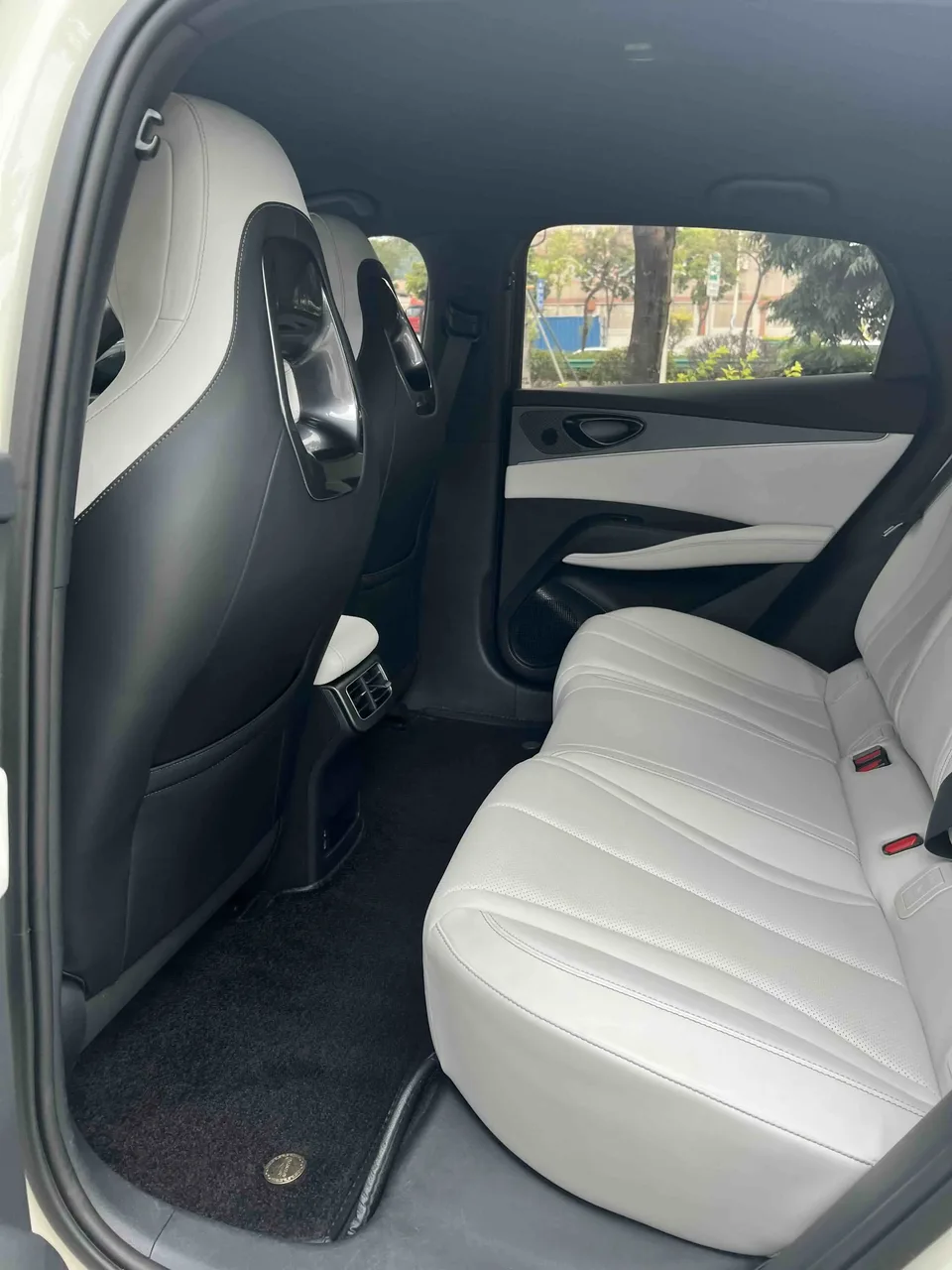 BYD Seal 06DM DM-i 80KM Luxury 2025 — миниатюра 3