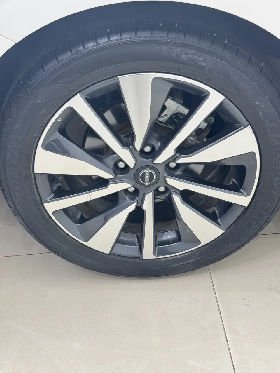 Nissan Sylphy Sylphy 2022 Sylphy 2022 electric drive version e-POWER super intelligent PLUS 2022 — thumbnail 3