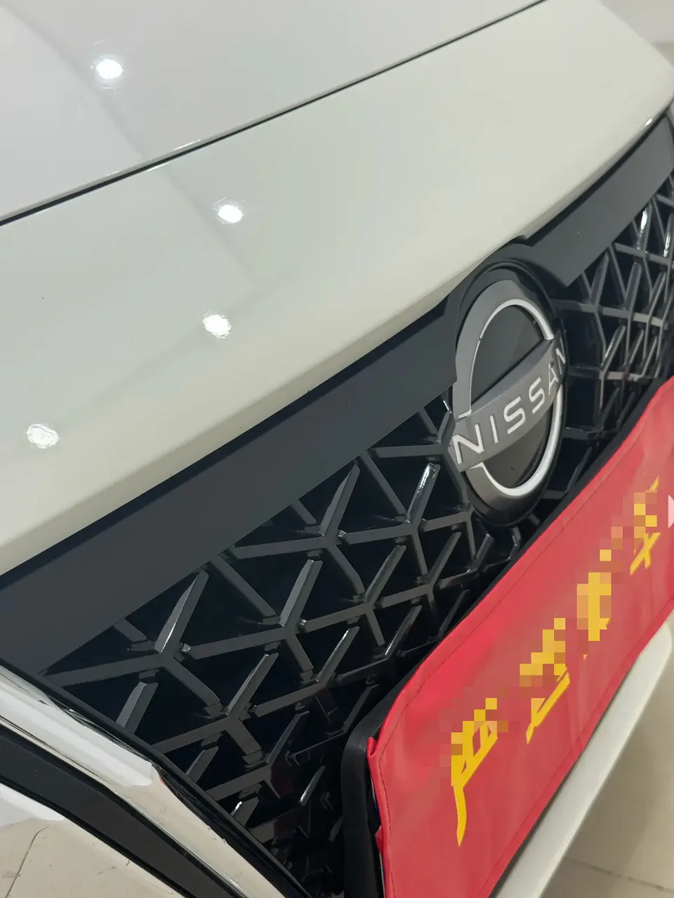Nissan Sylphy Sylphy 2022 Sylphy 2022 electric drive version e-POWER super intelligent PLUS 2022 — thumbnail 4