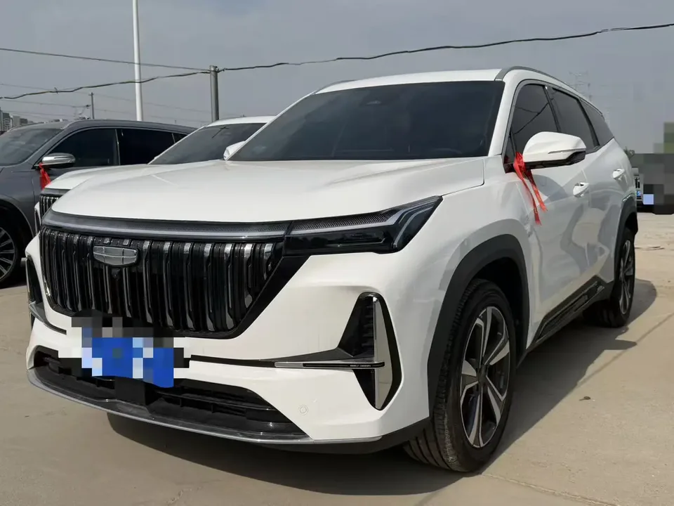 Geely Atlas L 2025