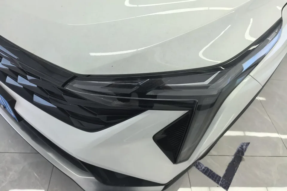 Geely Atlas 1.5TD Longteng Edition 2025 — миниатюра 4