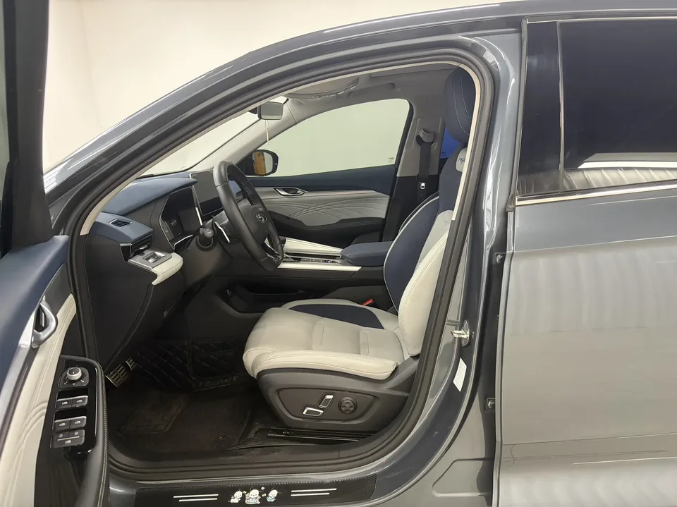 Geely Xing Rui Xingrui 2023 2.0T Premium Edition 2023 — миниатюра 5