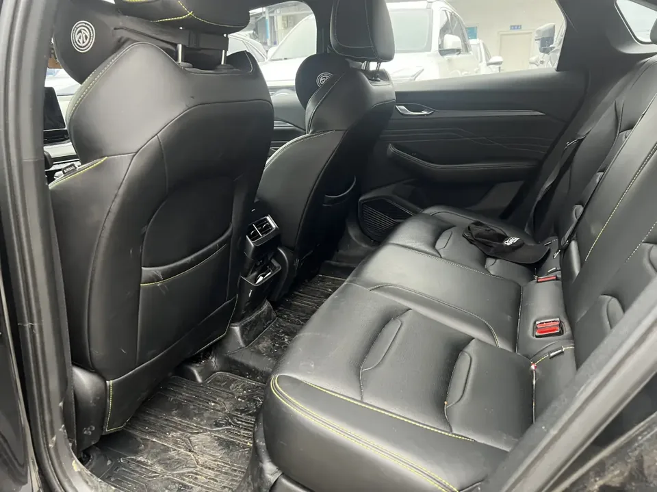Geely Xing Rui 1.5T Kunlun Edition 2024 — миниатюра 5