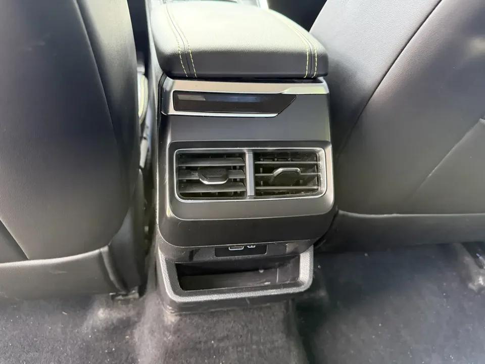 Geely Preface Xing Rui 2023 1.5T Fuyao Edition 2023 — thumbnail 3