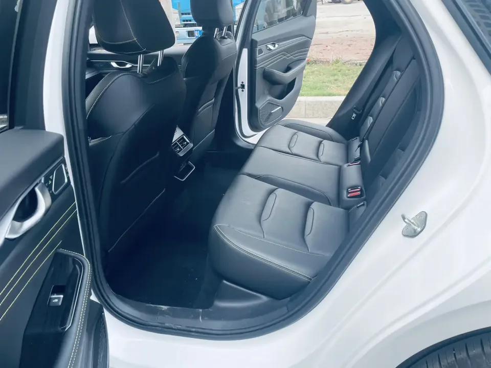 Geely Xing Rui 1.5T Kunlun Edition 2023 — миниатюра 3