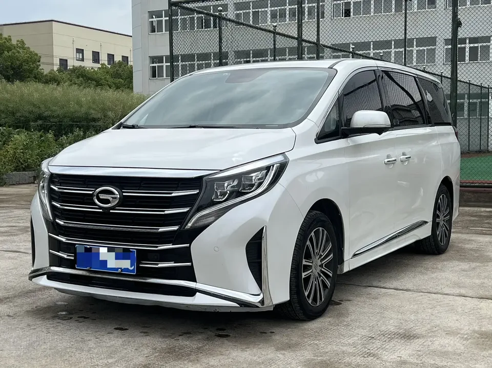 GAC Trumpchi M8 2023