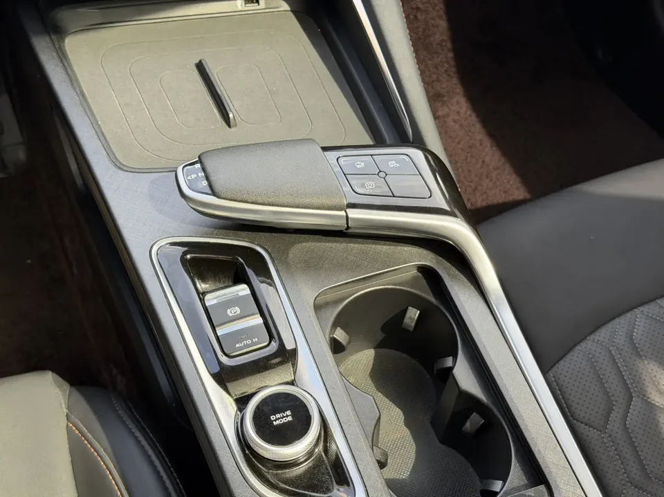 Changan UNI-T Changan UNI-T 2022 1.5T Premium Edition 2022 — миниатюра 3