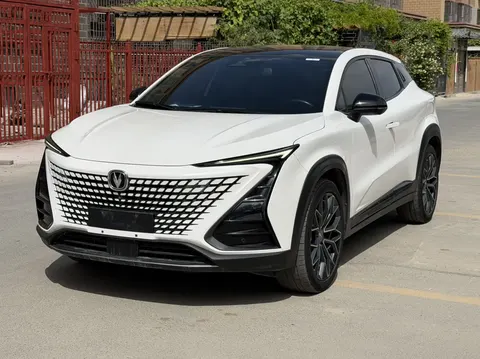 Changan UNI-T 2022 купить в Москве