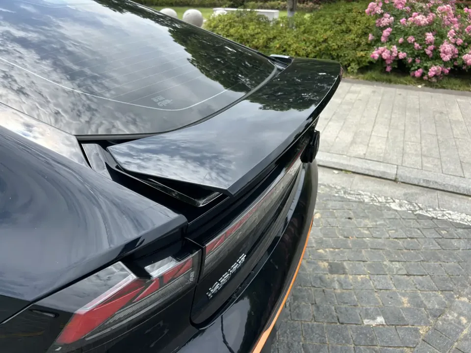 Changan UNI-V third generation 1.5T 500Bar Premium Sports Edition 2025 — миниатюра 4