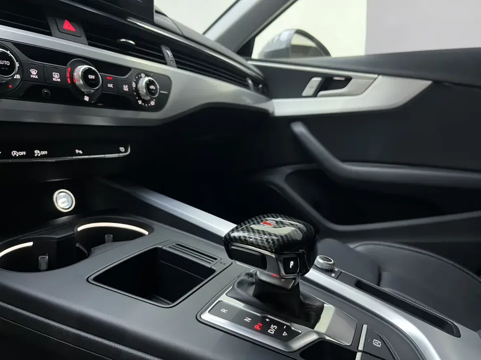Audi a4 l Audi A4L 2024 40 TFSI Fashion Dynamic Edition 2024 — миниатюра 3