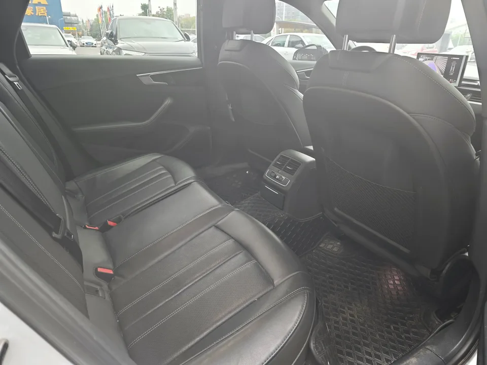 Audi a4 l 40 TFSI luxury and dynamic model 2024 — миниатюра 3