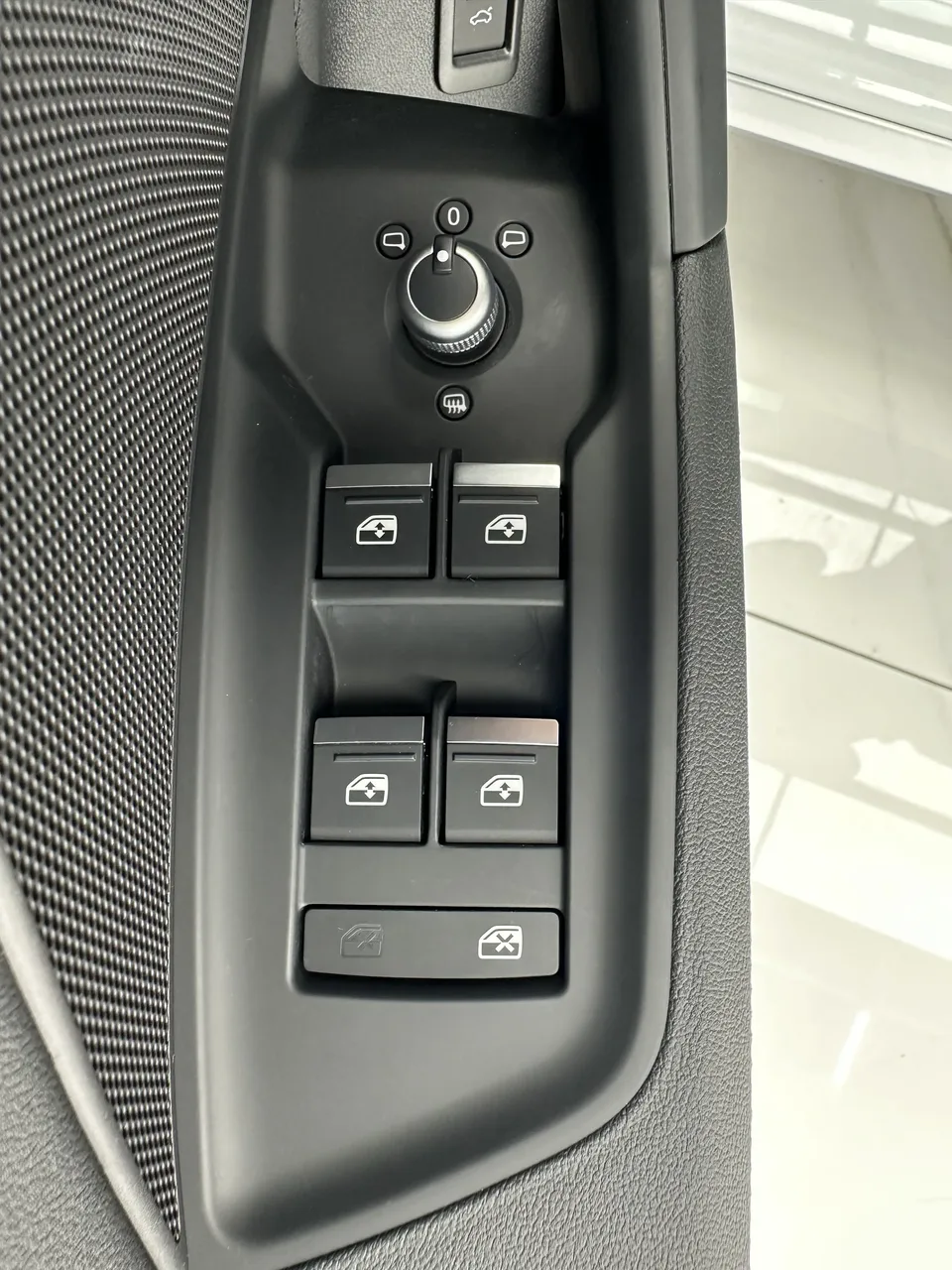 Audi A3 Audi A3 2022 Sportback 35 TFSI Stylish and sporty 2022 — thumbnail 3