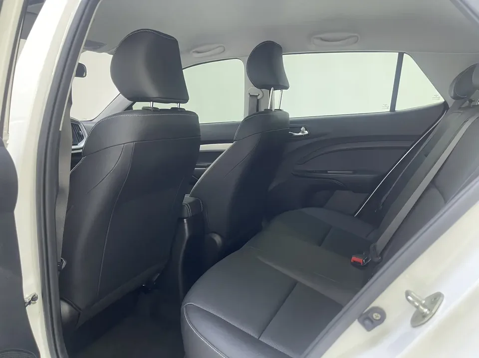 Kia KX1 Yipao 2021 Modified 1.4L CVT Fun Edition 2023 — thumbnail 4