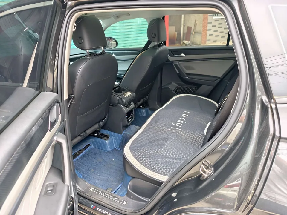 Volkswagen Tayron Tayron 2023 Tanyue 2023 280TSI 2WD Luxury Plus Advanced Edition 2023 — thumbnail 3