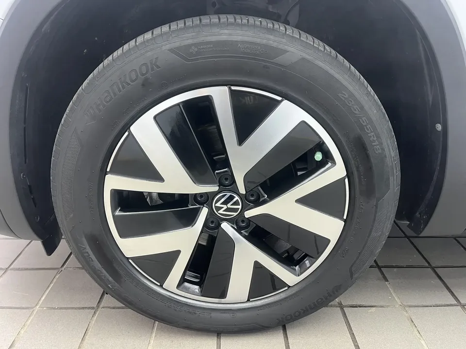 Volkswagen Tayron Tanyue 2023 280TSI 2WD Luxury Plus Advanced Edition 2023 — миниатюра 4