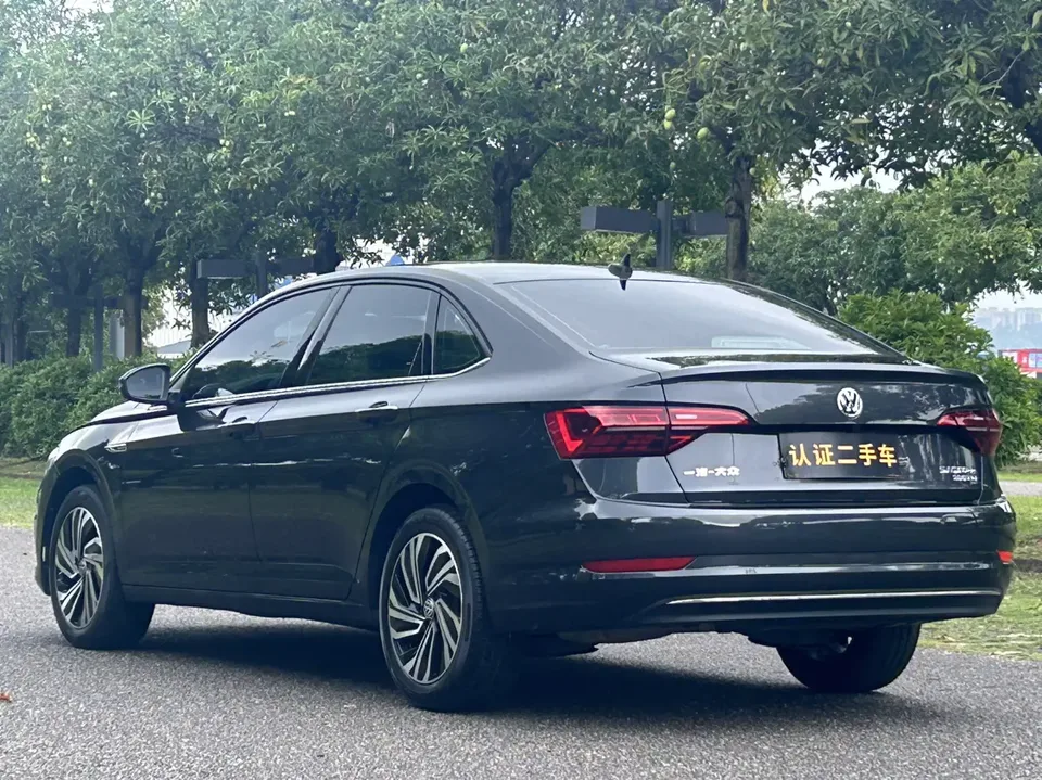 Volkswagen Sagitar Sagitar 2022 Sagitar 280TSI DSG Beyond Edition 2022 — thumbnail 2