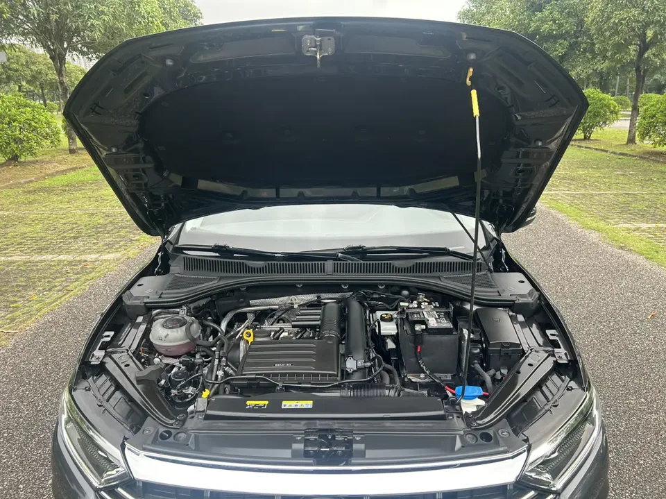 Volkswagen Sagitar Sagitar 2022 Sagitar 280TSI DSG Beyond Edition 2022 — thumbnail 3