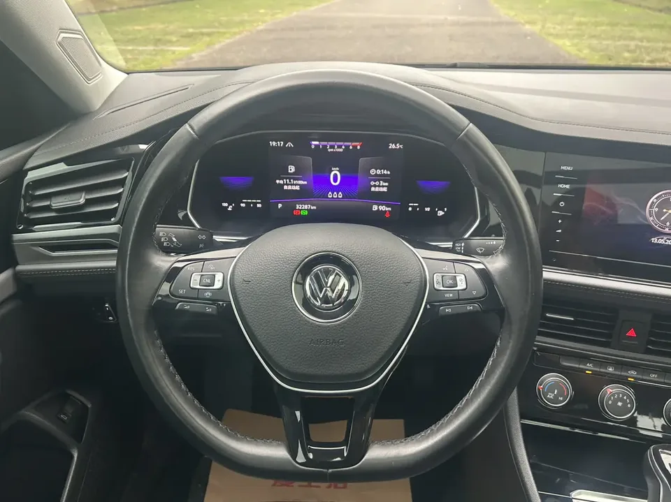 Volkswagen Sagitar Sagitar 2022 Sagitar 280TSI DSG Beyond Edition 2022 — thumbnail 5