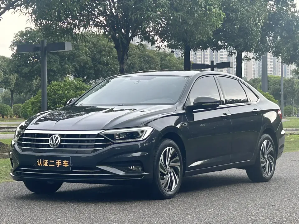Volkswagen Sagitar Sagitar 2022 Sagitar 280TSI DSG Beyond Edition 2022 — photo 1, buy with delivery to Moscow