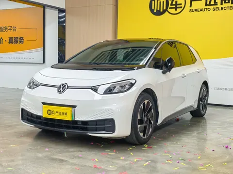Volkswagen ID.3 2024 купить в Москве