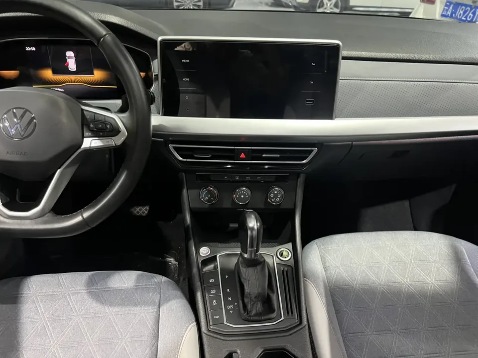 Volkswagen Lavida Lavida 2023 280TSI DSG Starry Sky Forever Edition 2023 — миниатюра 3