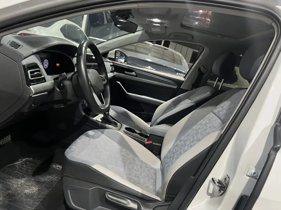 Volkswagen Lavida Lavida 2023 280TSI DSG Starry Sky Forever Edition 2023 — миниатюра 4