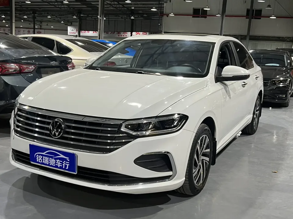 Volkswagen Lavida 2023