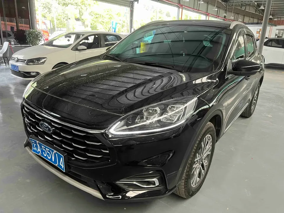 Ford Escape 2023