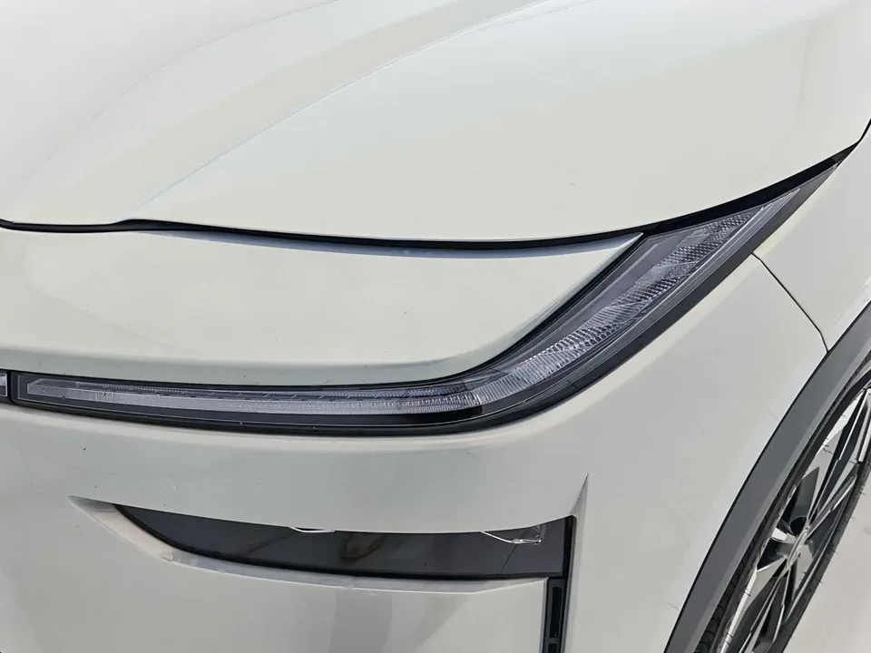 Toyota Bozhi 3X Bozhi 3X 2025 520 Pro 2025 — thumbnail 2
