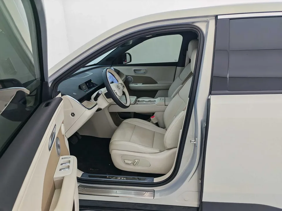 Toyota Bozhi 3X Bozhi 3X 2025 520 Pro 2025 — thumbnail 5
