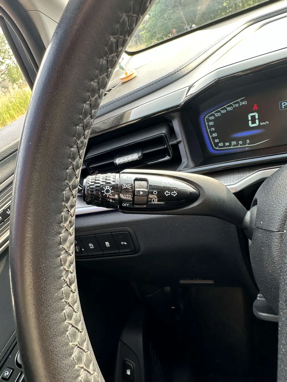 Hyundai Kustu 380TGDi Smart Love flagship version TOP Premium 2022 — миниатюра 5