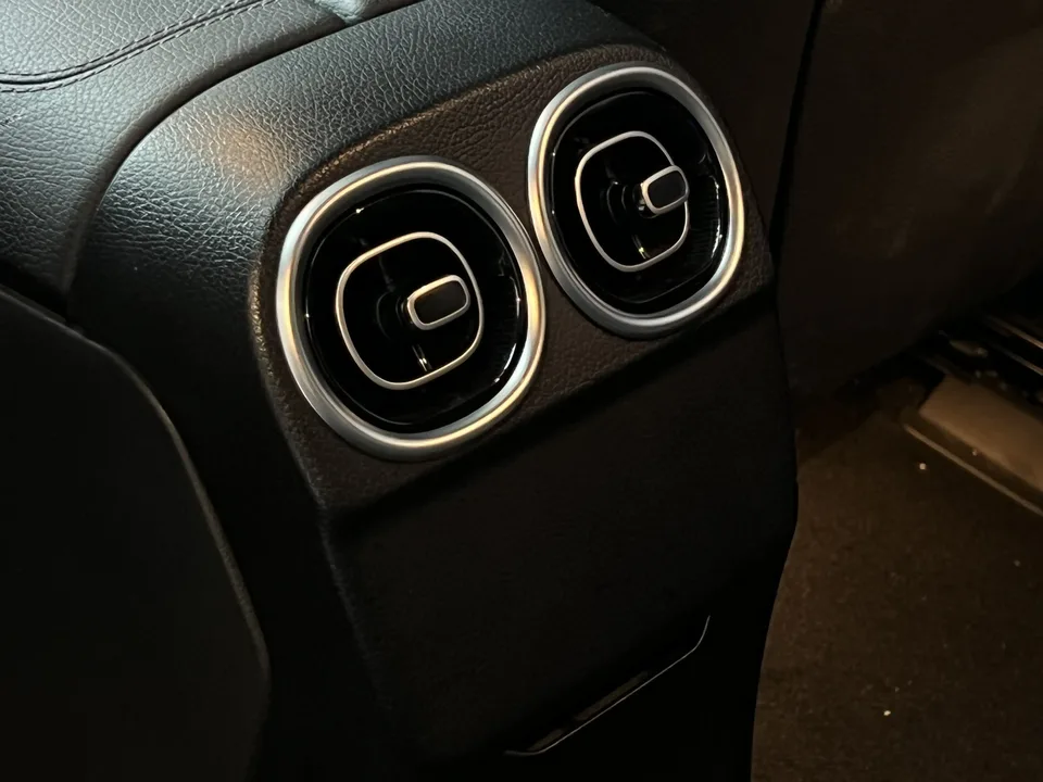 Mercedes-Benz Mercedes Benz C Class Mercedes-Benz C-Class 2022 C 200 L Sports Edition 2022 — миниатюра 5