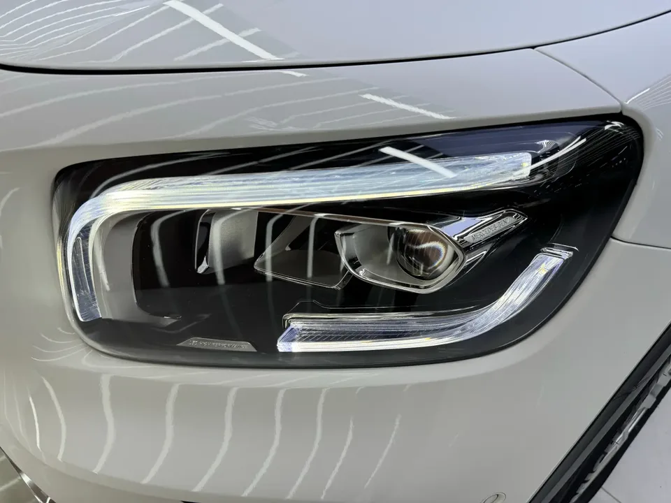 Mercedes-Benz GLB-Class GLB 220 Dynamic 2022 — миниатюра 2
