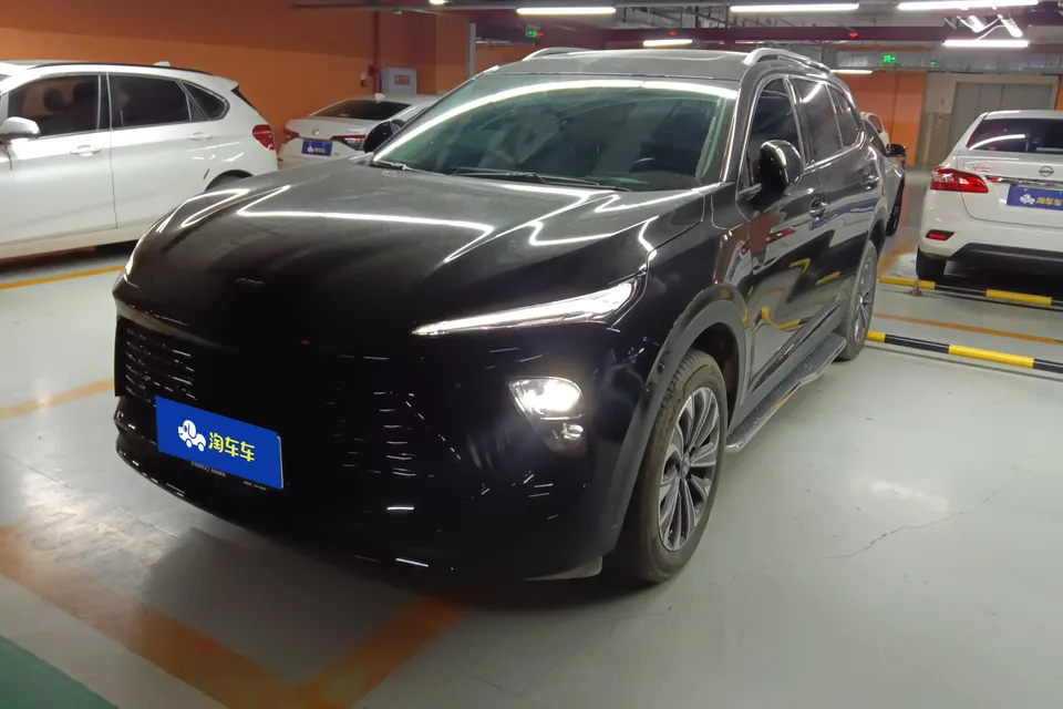 Buick Envision 2024