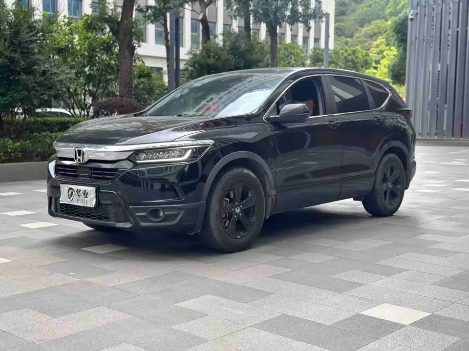 Honda Breeze 2022
