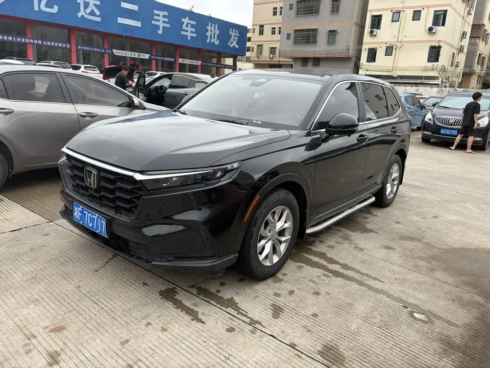Honda CR-V 2024