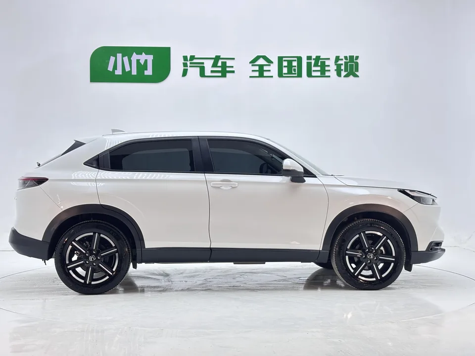 Honda VEZEL 1.5L CVT technology version 2023 — миниатюра 2