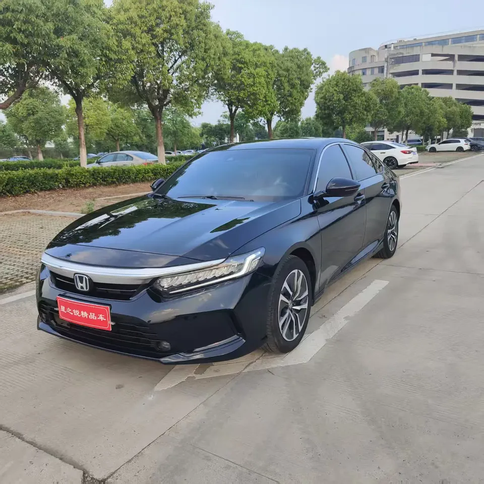 Honda Inspire 2023