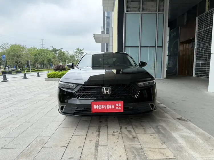 Honda Accord 2024