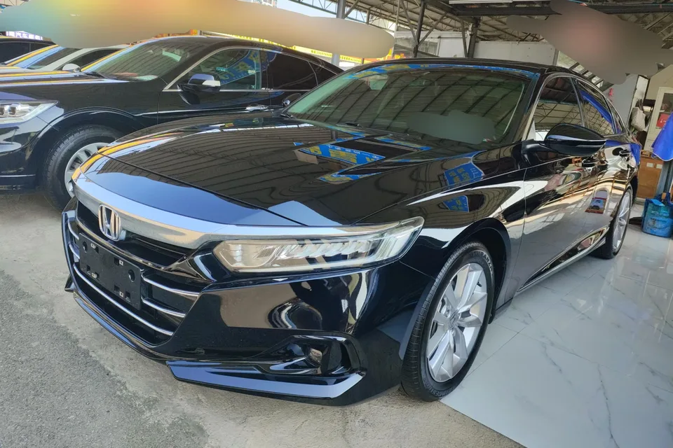 Honda Accord 2023