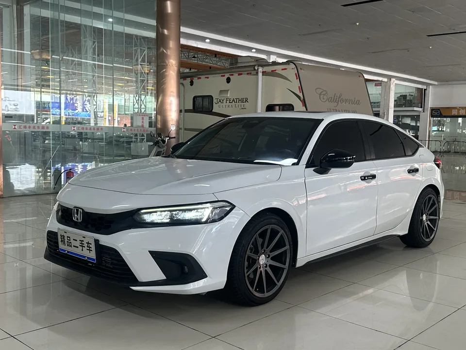 Honda CIVIC 2023