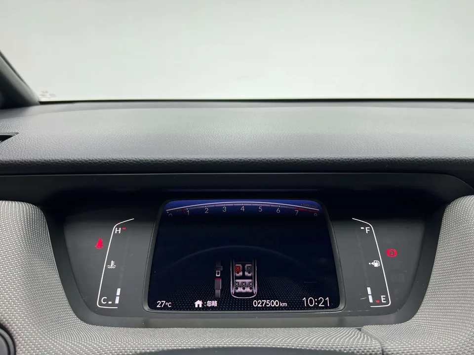 Honda LIFE HONDA LIFE 2023 1.5L CVT CRO-S Fun Edition 2023 — thumbnail 4