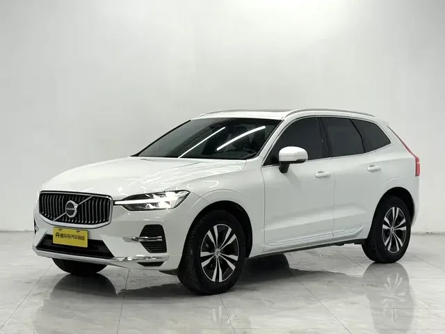 Volvo XC60 2023
