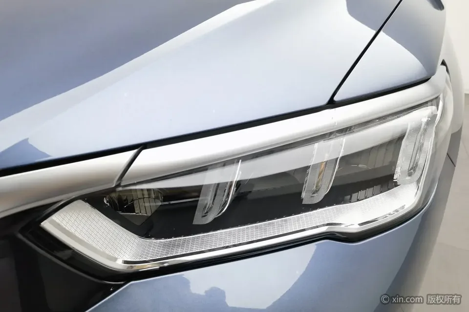 BYD Song Pro DM DM-i Champion Edition 110km Excellence Edition 2023 — миниатюра 2