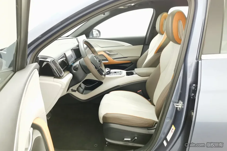 BYD Song Pro DM DM-i Champion Edition 110km Excellence Edition 2023 — миниатюра 4
