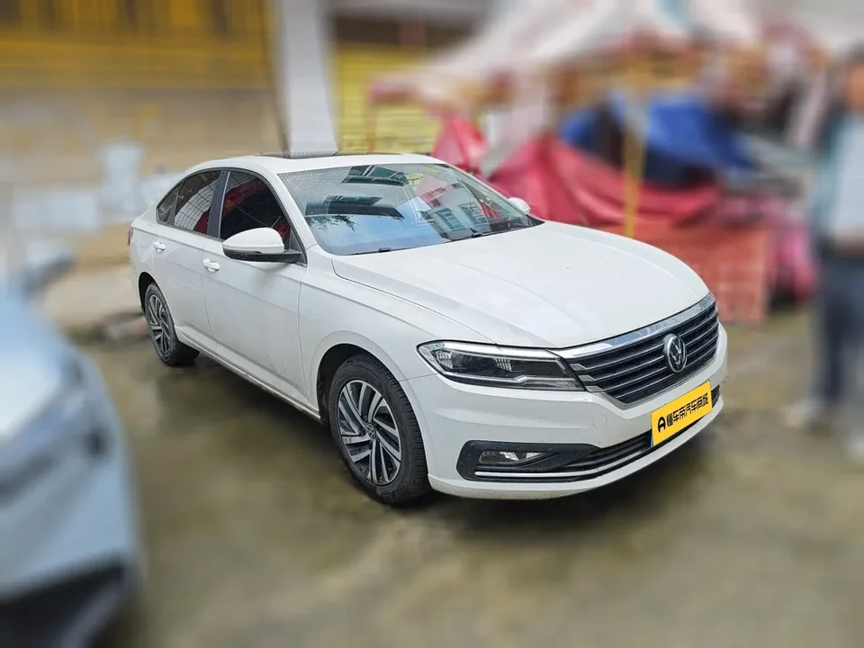 Volkswagen Lavida Lavida 2022 Lavida 2022 280TSI DSG Comfort Edition 2022 — thumbnail 3